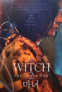 Tge witch 2 where to watch